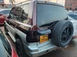 Mitsubishi Pajero IO 2002 - 2
