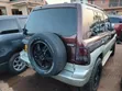 Mitsubishi Pajero IO 2002 - 3