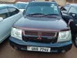 Mitsubishi Pajero IO 2002 - 4