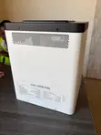 SAKO Alpha 1200W Off-Grid Solar Inverter & 2000Wh Battery - 2