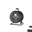 Portable Cable Reel Drum - Professional Grade - 1