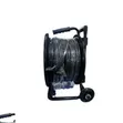 Portable Cable Reel Drum - Professional Grade - 2