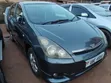 Toyota Wish 2005 Matt Black - 2
