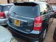 Toyota Wish 2005 Matt Black - 3