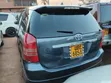 Toyota Wish 2005 Matt Black - 4