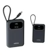 Infinix XP10 Pro 10000mAh 22.5W Fast-Charging Power Bank - 1