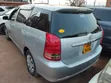 Toyota Wish 2007 Silver - 1