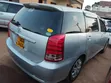 Toyota Wish 2007 Silver - 2