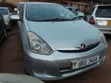 Toyota Wish 2007 Silver - 4