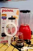 Panda Electric Blender with Grinder - 2