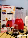 Panda Electric Blender with Grinder - 3