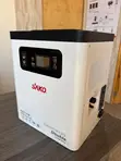 SAKO Alpha Solar Generator 2kWh with 80A MPPT & AC Charger - 2