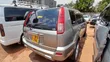 Nissan X-Trail 2005 Silver - 1