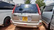 Nissan X-Trail 2005 Silver - 2