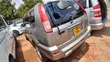 Nissan X-Trail 2005 Silver - 3