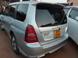 Subaru Forester 2004 Silver - 2
