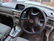 Subaru Forester 2004 Silver - 5