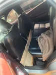 Toyota Harrier 2015 Silver - 2