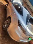 Toyota Harrier 2015 Silver - 3