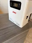 SAKO Alpha 1000W 2kWh Lithium Solar Power Station - 2