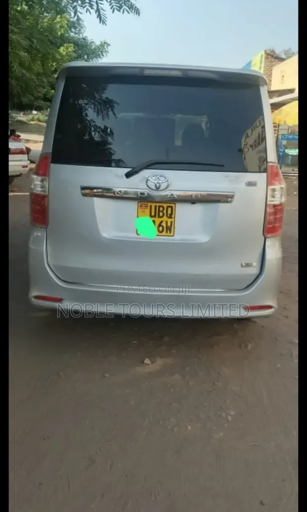 Noble Tours Car Hire Services - 1