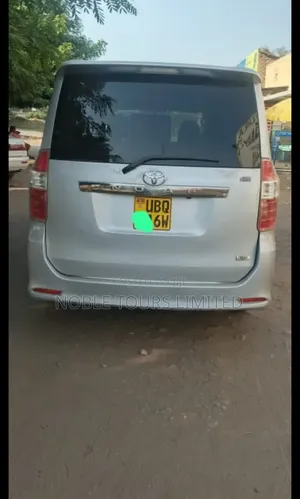 Noble Tours Car Hire Services