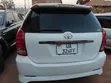 Toyota Wish 2006 White - 1