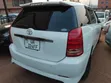 Toyota Wish 2006 White - 2