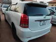 Toyota Wish 2006 White - 3