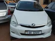 Toyota Wish 2006 White - 4