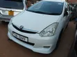 Toyota Wish 2006 White - 5