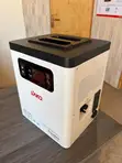 SAKO Alpha 2000Wh Portable Solar Power Station - 1200W - 2