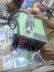 Zenith Dual LED Digital Hot Air Rework & Soldering Station - 2
