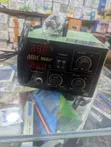 Zenith Dual LED Digital Hot Air Rework & Soldering Station - 3