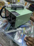 Zenith Dual LED Digital Hot Air Rework & Soldering Station - 4