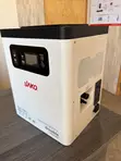 SAKO 2kWh Lithium Power Station with 80A MPPT Charger - 1