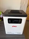 SAKO 2kWh Lithium Power Station with 80A MPPT Charger - 2