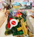 Children's Military Role-Play Toy Set - 1