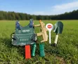 Children's Military Role-Play Toy Set - 2