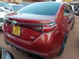 Toyota Sai 2.4 Hybrid FWD 2016 Red - 2