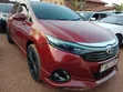 Toyota Sai 2.4 Hybrid FWD 2016 Red - 3