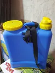 Pressure Knapsack Sprayer 20 Ltrs - 4