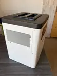 SAKO 1000W 2000Wh All-in-One Lithium Backup Power Station - 1