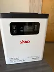 SAKO 1000W 2000Wh All-in-One Lithium Backup Power Station - 2
