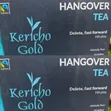 Kericho Gold Hangover Tea - 25 Tea Bags - 1
