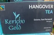 Kericho Gold Hangover Tea - 25 Tea Bags - 2