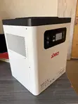 SAKO Alpha Solar Generator 2kWh with 80A MPPT & AC Charger - 2