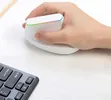 Weibo Ergonomic Vertical Wireless Mouse - 2