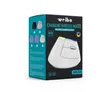 Weibo Ergonomic Vertical Wireless Mouse - 3