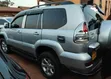 Toyota Land Cruiser Prado 2006 Silver - 4